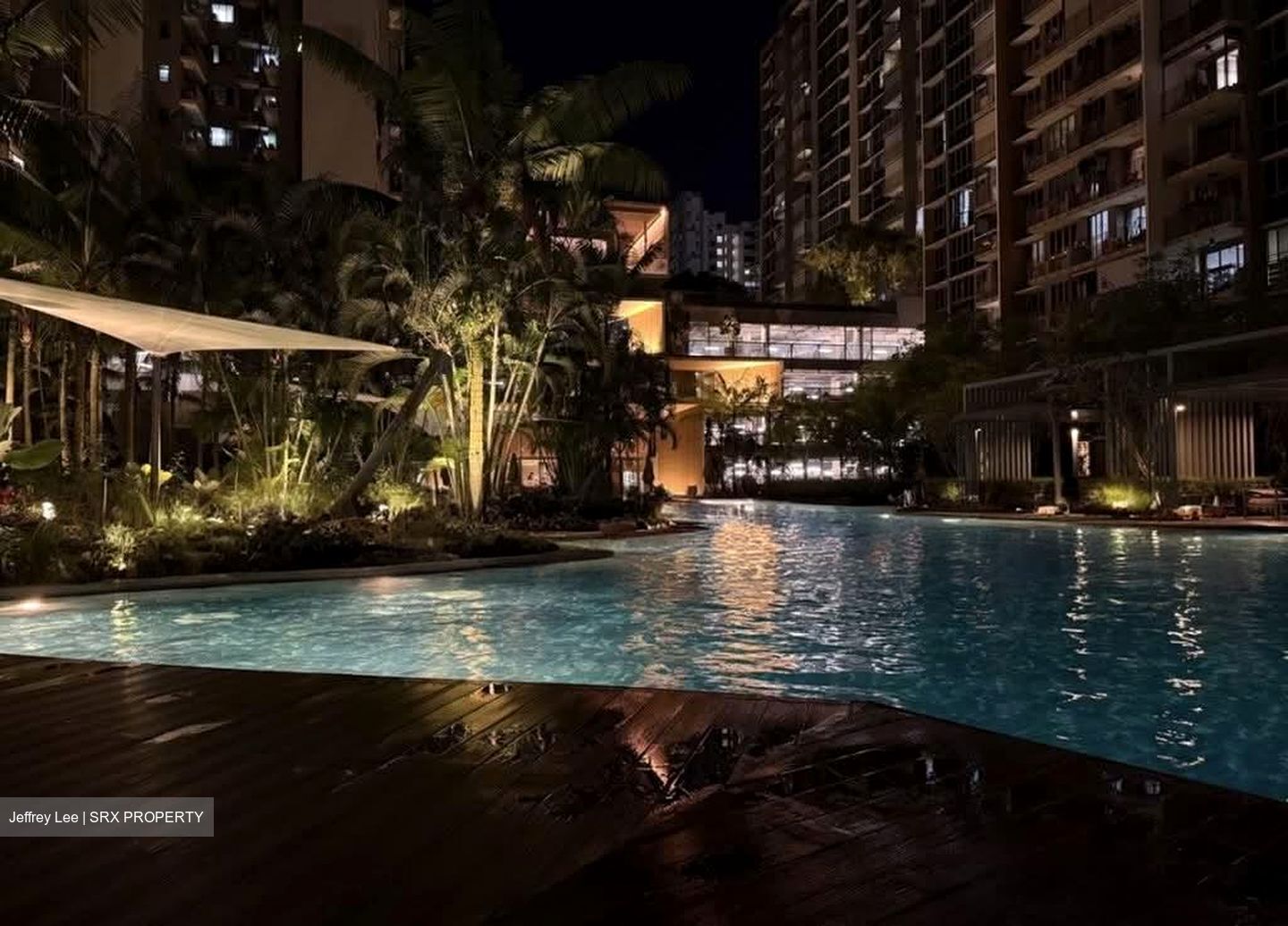Sol Acres (D23), Condominium #582430191
